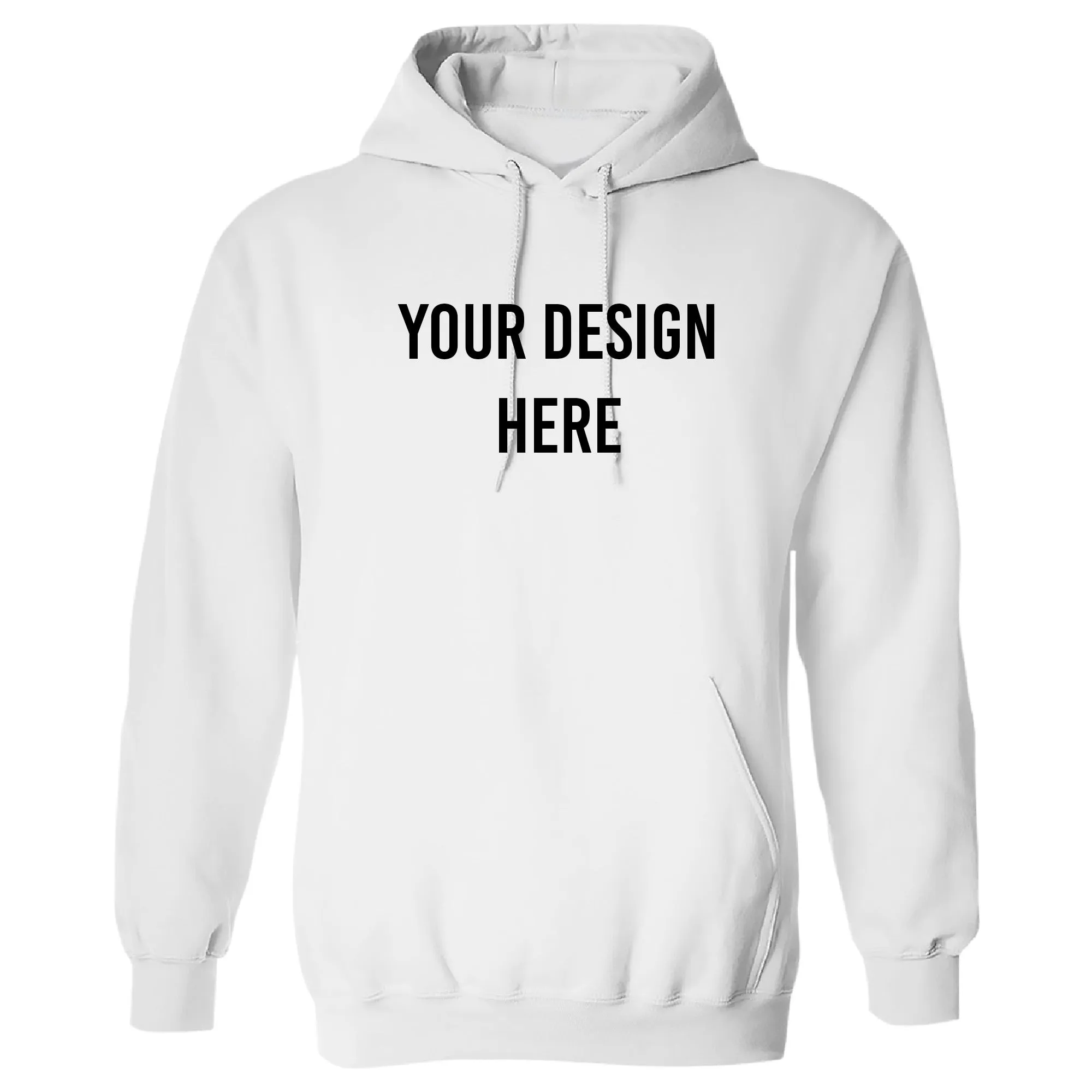 11th Dimension BJJ Academy Sweater Hoodie #792 C
