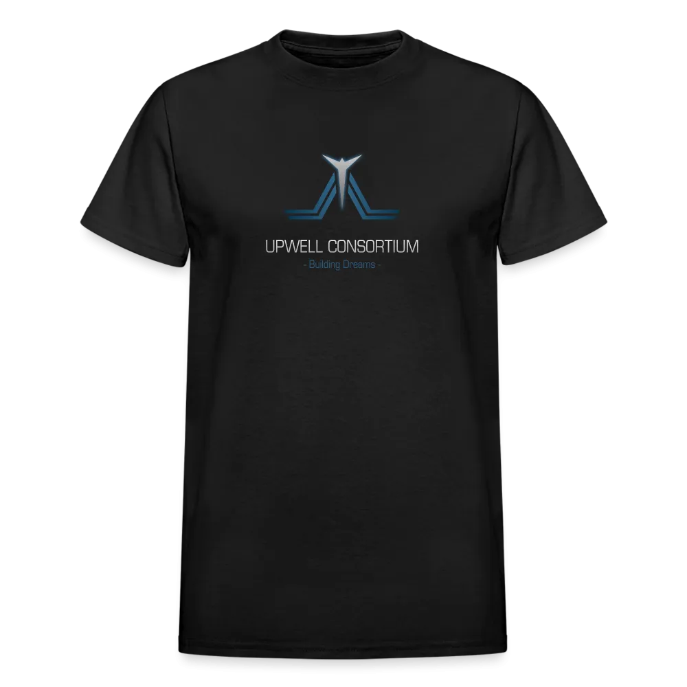 Classic Cut Upwell Consortium Tee