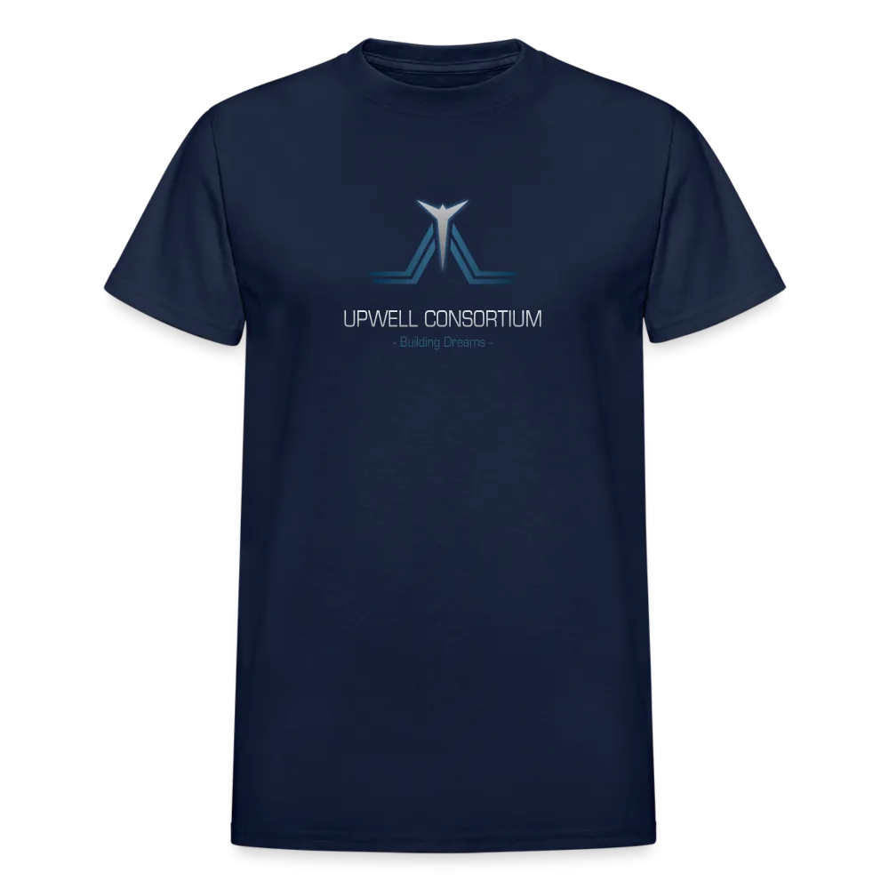 Classic Cut Upwell Consortium Tee