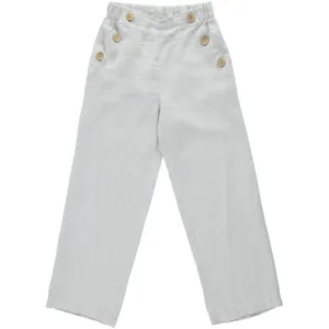 Pants Aster Creme