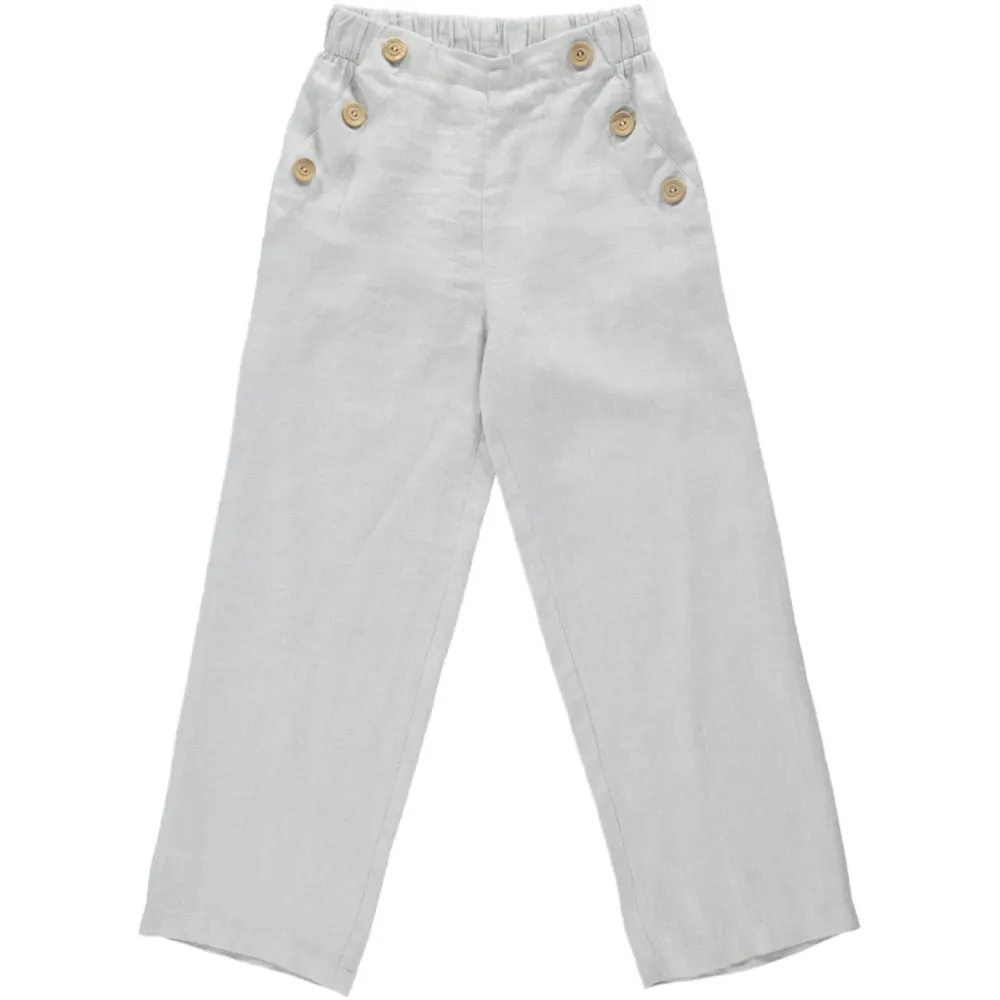 Pants Aster Creme