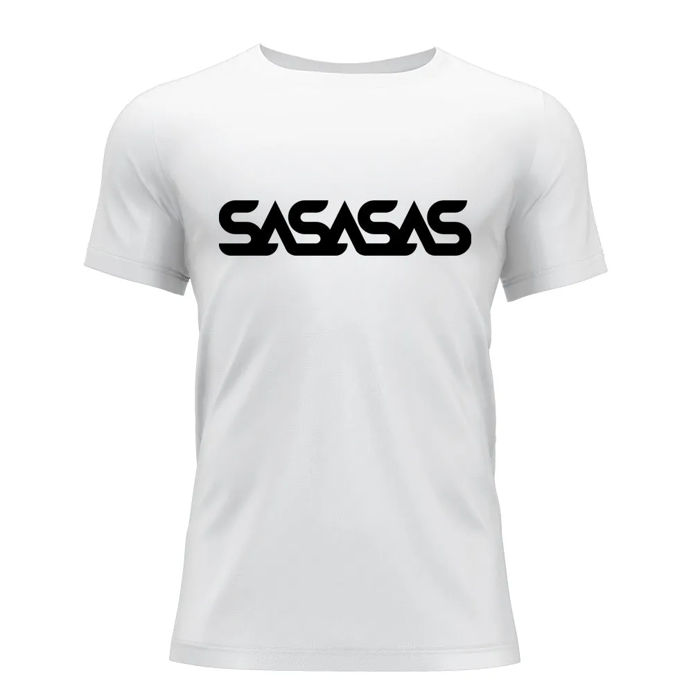 SaSaSaS Classic Tee Shirt