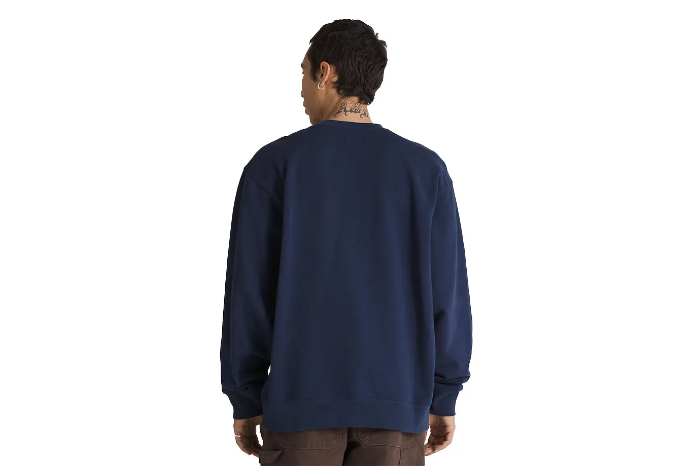 SKATE AVE CREWNECK