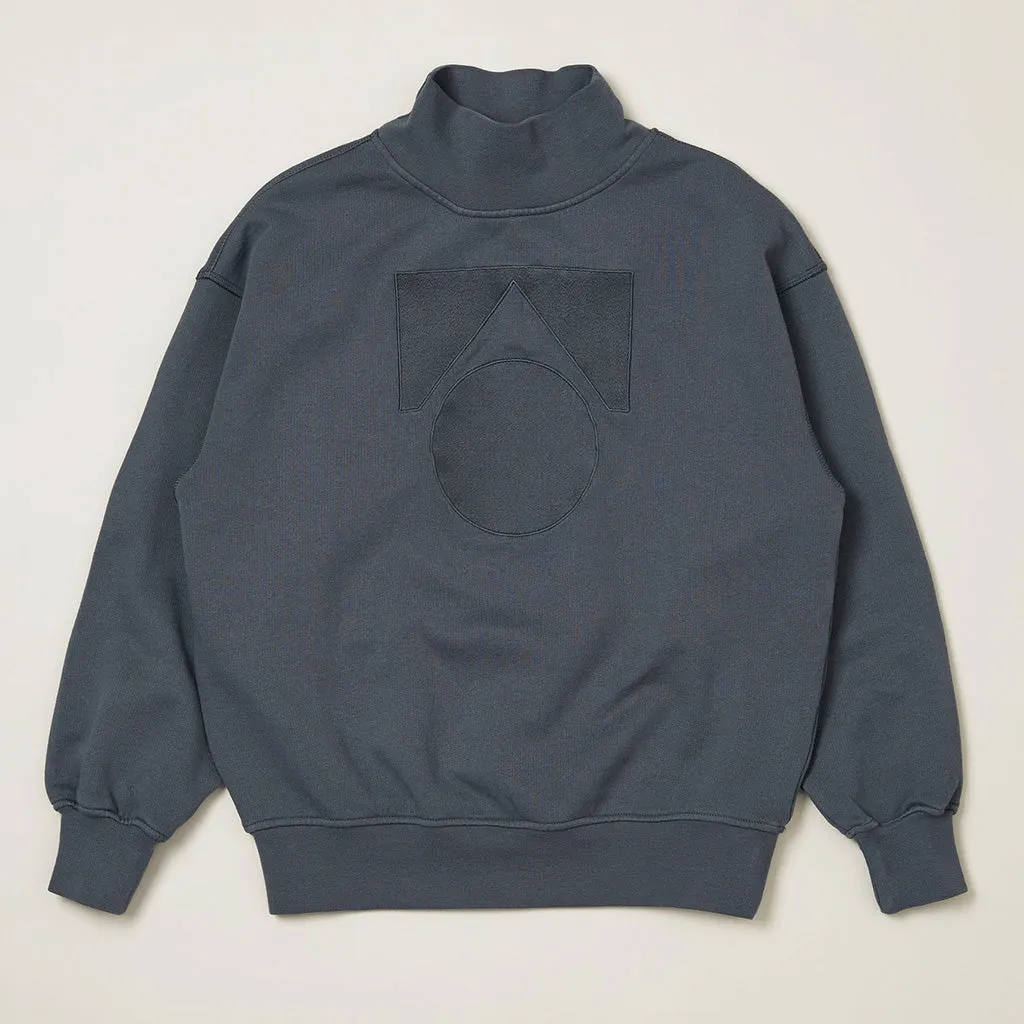 Sweater Funnel Iron
