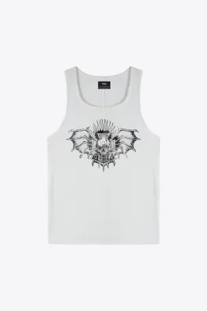 The Death Skull Beater