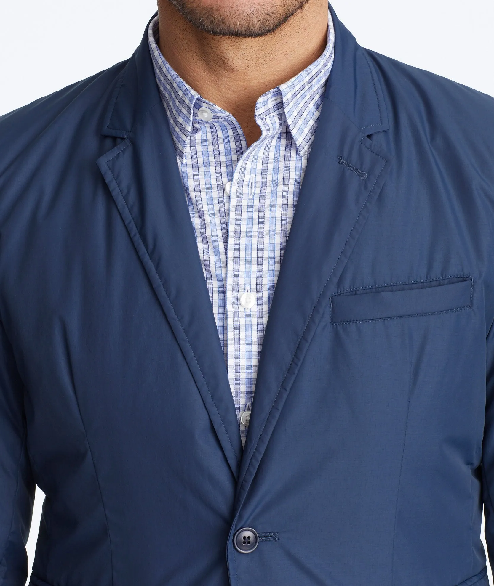 Travel Blazer